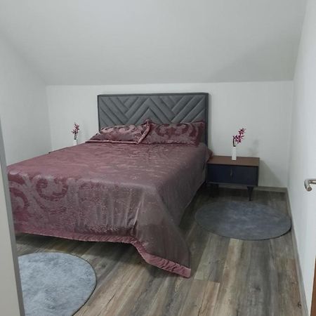 Sarajevo Bascarsija Apartamento Exterior foto