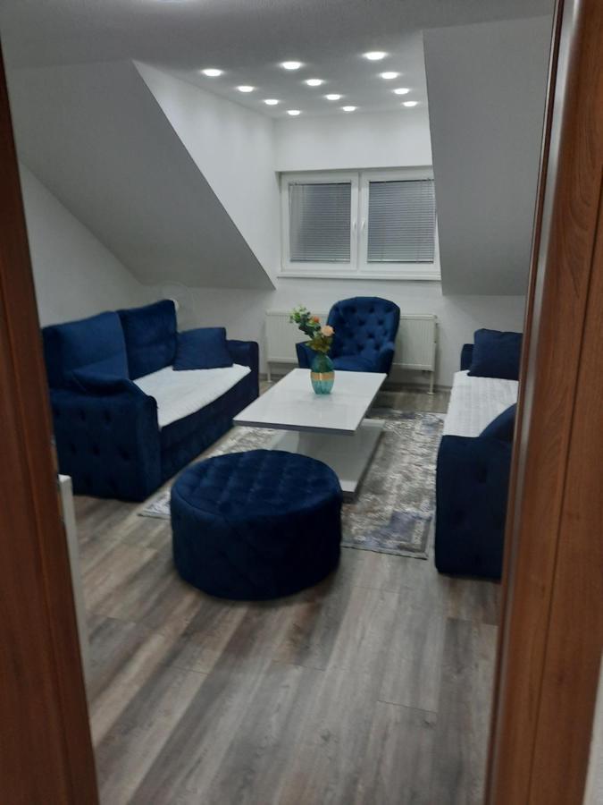 Sarajevo Bascarsija Apartamento Exterior foto