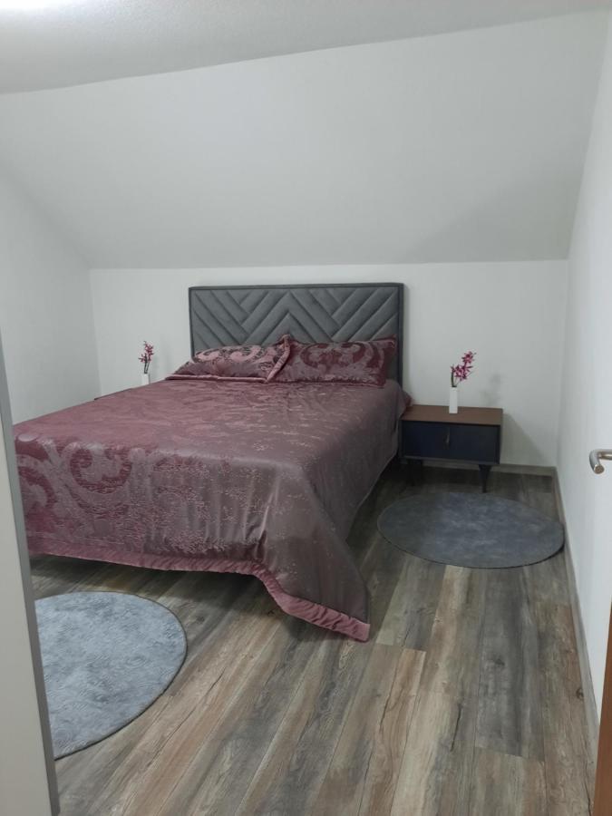 Sarajevo Bascarsija Apartamento Exterior foto