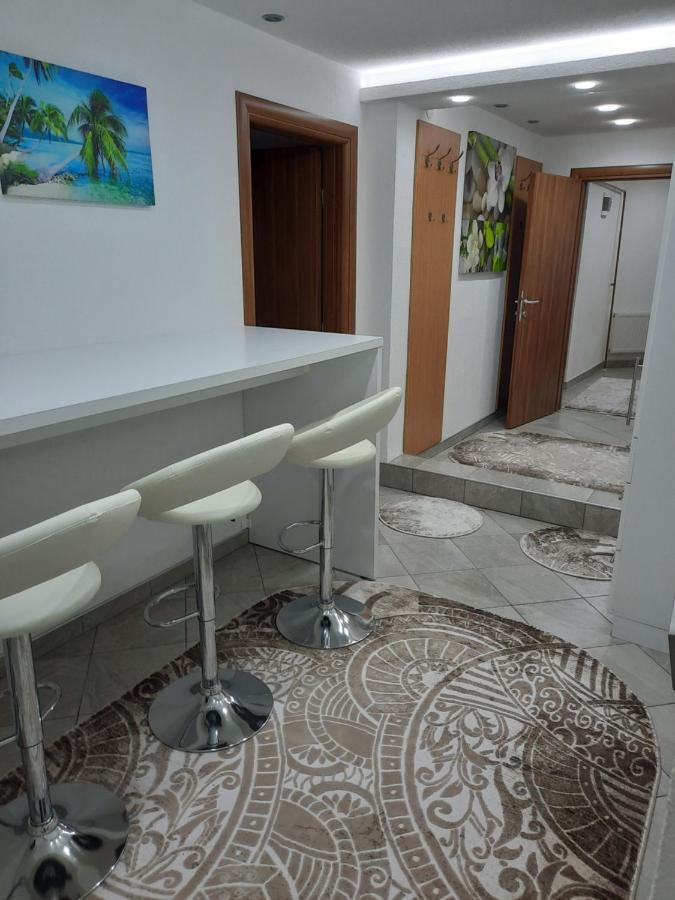 Sarajevo Bascarsija Apartamento Exterior foto