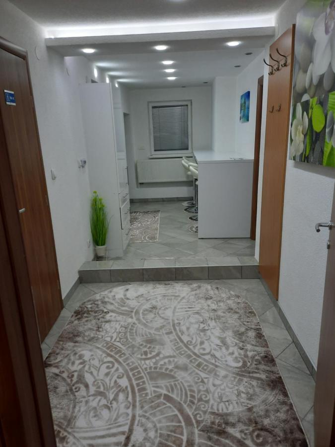 Sarajevo Bascarsija Apartamento Exterior foto