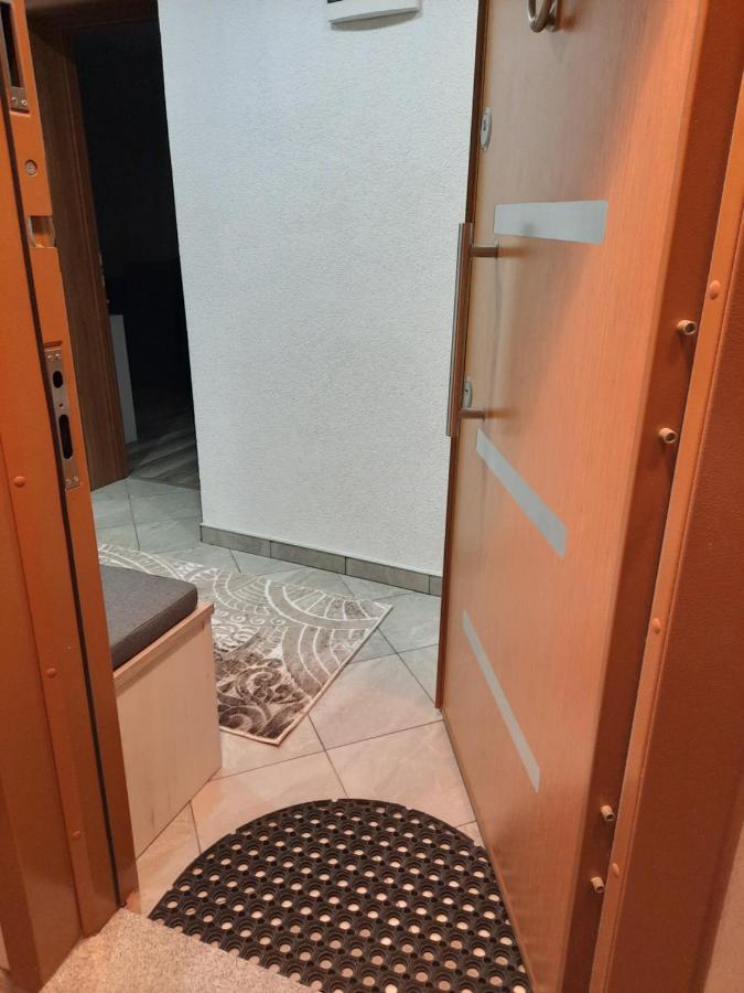Sarajevo Bascarsija Apartamento Exterior foto