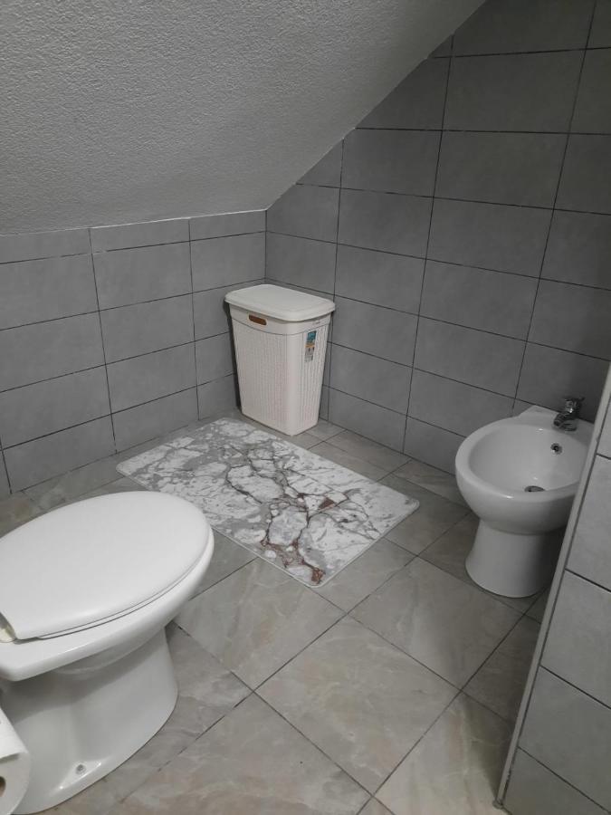 Sarajevo Bascarsija Apartamento Exterior foto
