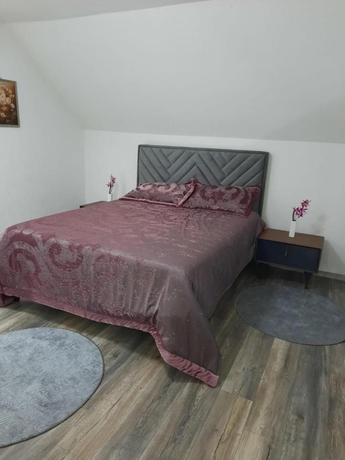 Sarajevo Bascarsija Apartamento Exterior foto